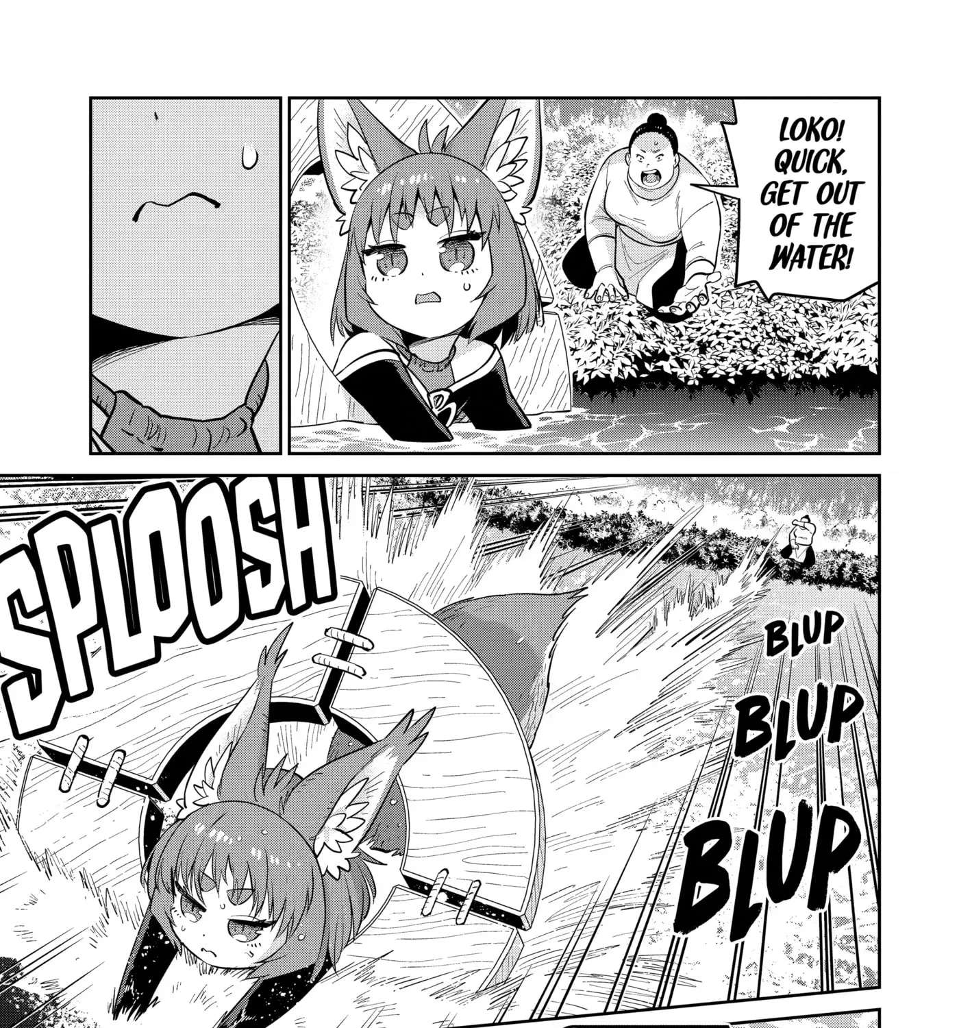 Saikyou wa Inaka Nouka no Ossan Deshita ~Saikou Rank no Dragon o Kujo Shita Kekka, Jitsuryoku ga Sekai ni Baremashita~ Chapter 24 - page 17