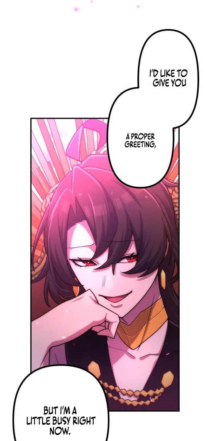 I Became An S-Rank Hunter With The Demon Lord App Chapter 169 - page 45