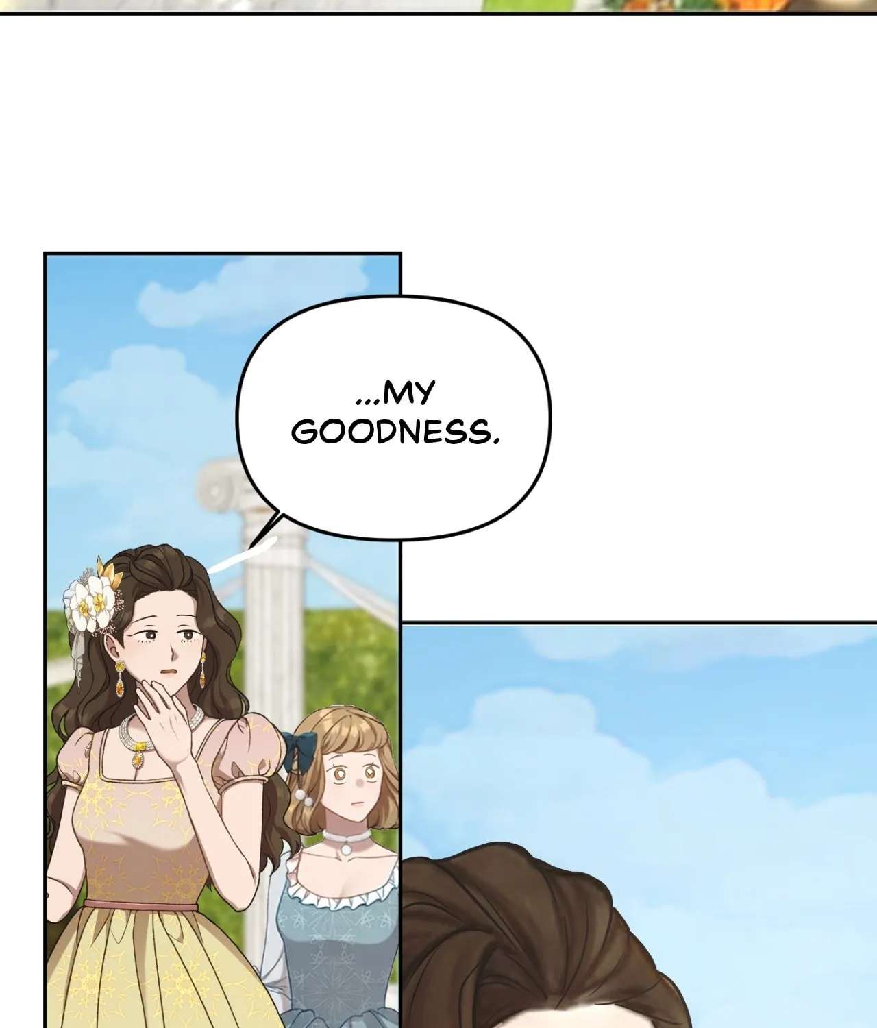 I Adopted the Male Lead from the Shelter Chapter 128 - page 57