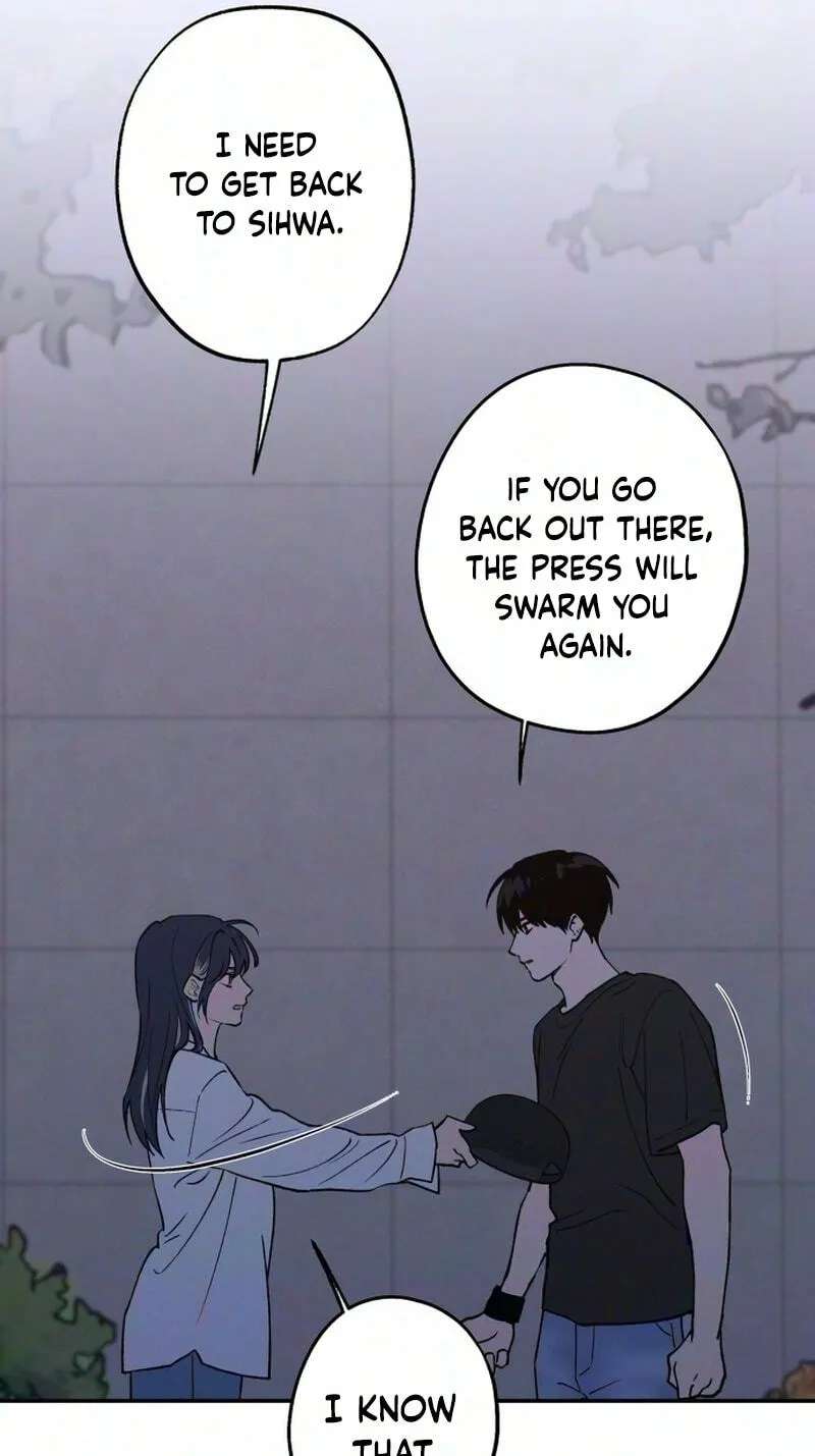 In Between Chapter 96 - page 62