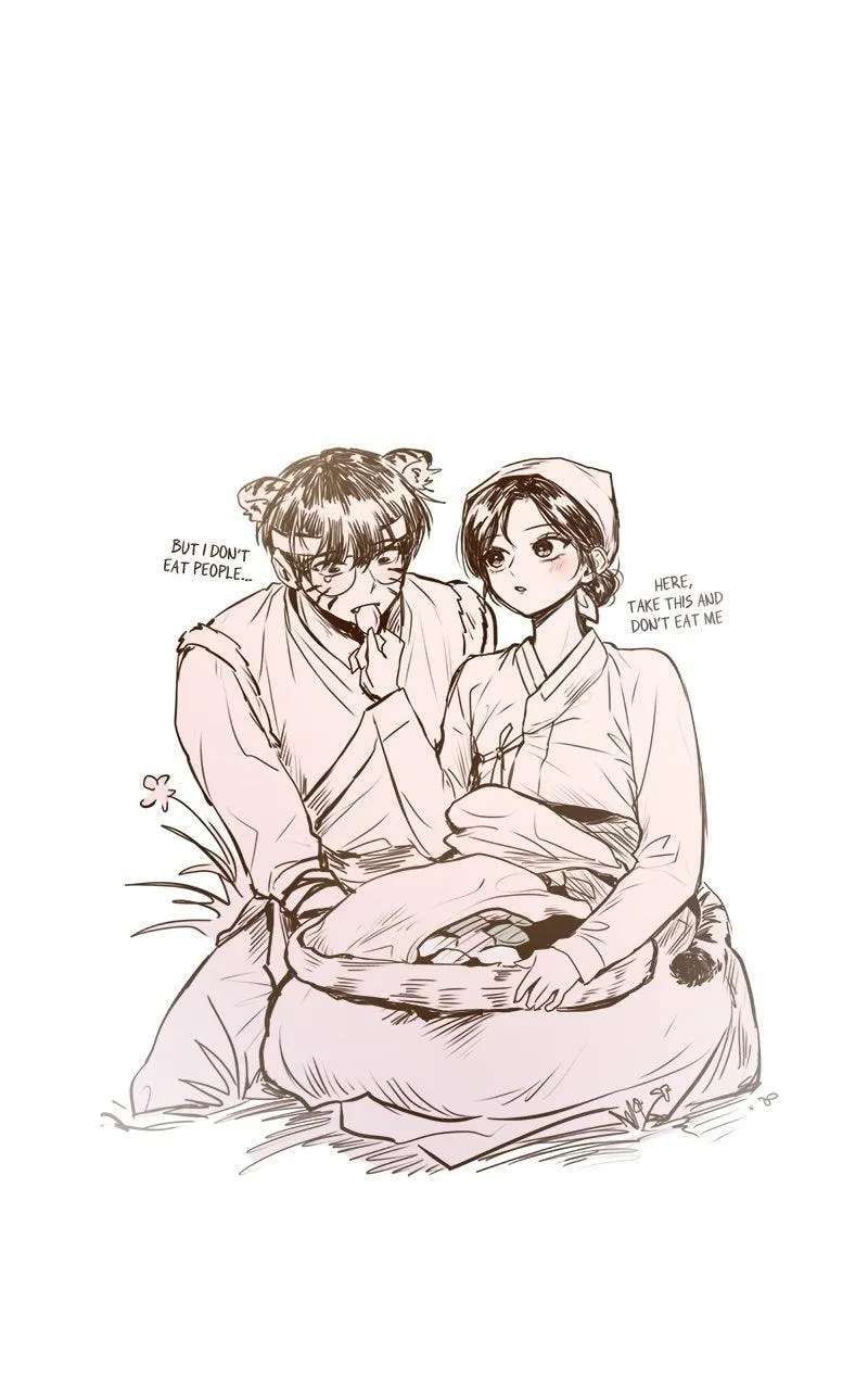 Back To Chanbi Chapter 102 - page 10