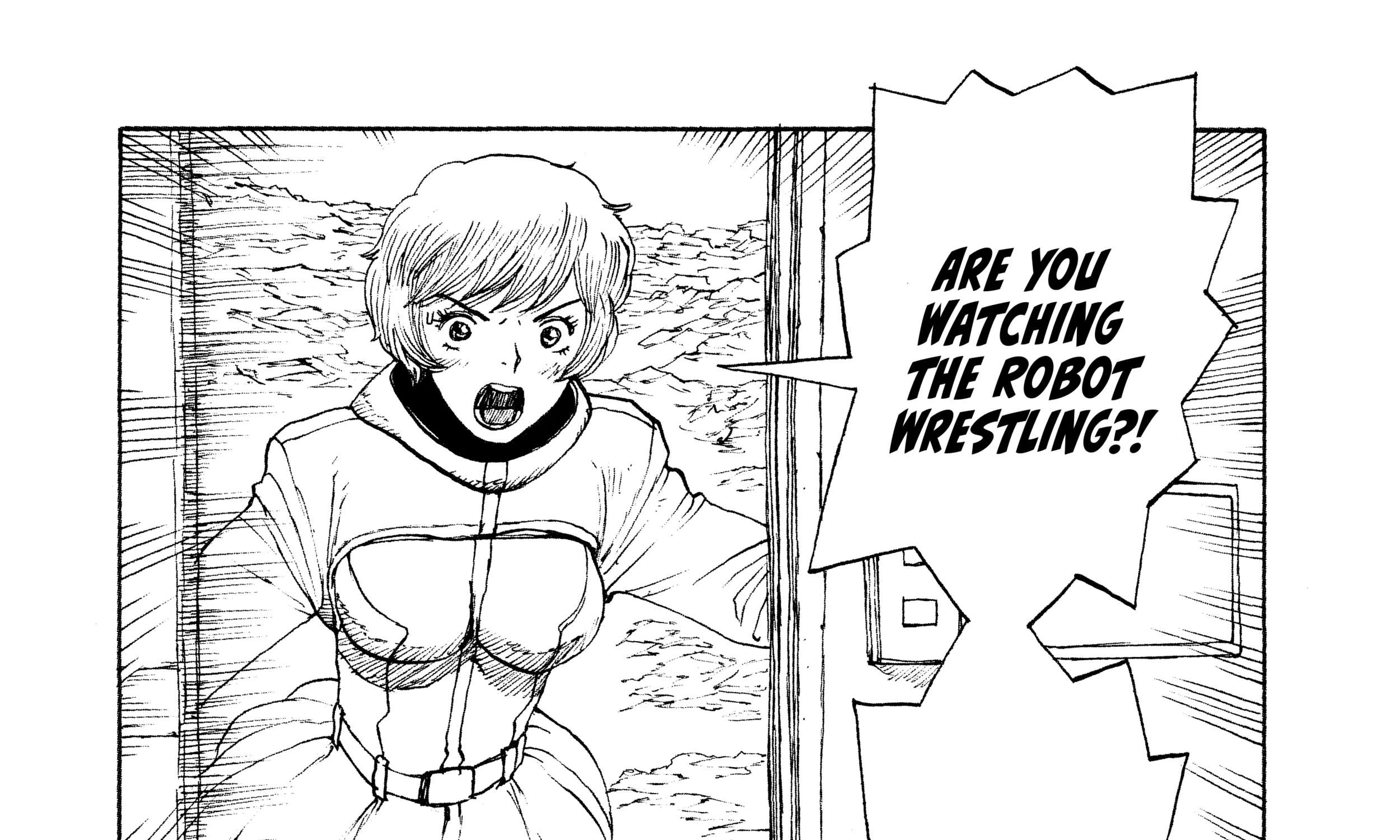 Atom - The Beginning Chapter 78 - page 48
