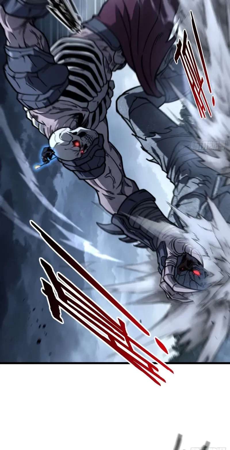 Global Awakening: The Synthesis Master Starts with an Undead Army Chapter 13 - page 4