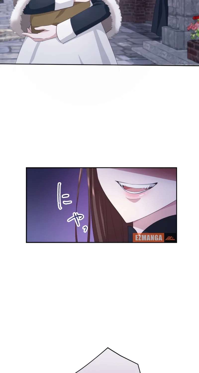 The Unhappy Poison Witch's Happy Marriage Chapter 10 - page 29