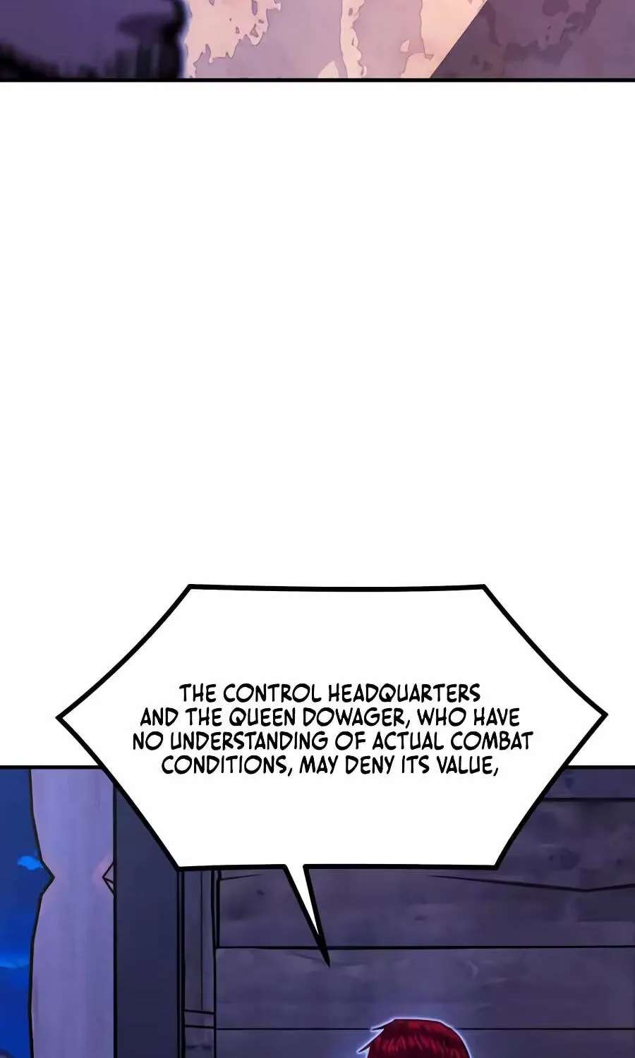 Fantasy Enlistment Squad Chapter 35 - page 113