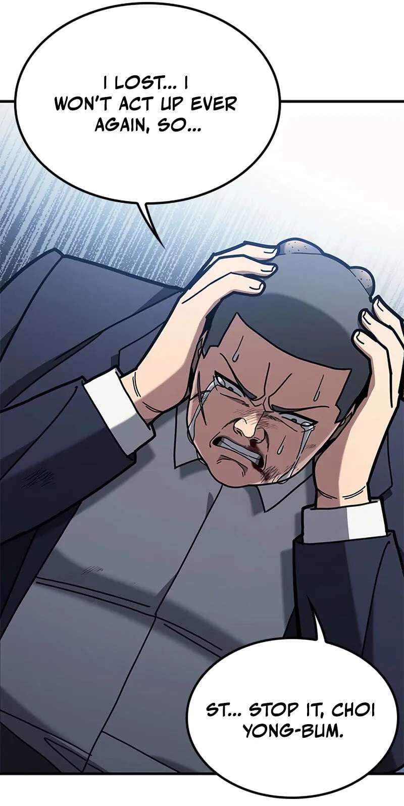 Looking for a Top-Tier Fighting Coach Chapter 17 - page 81