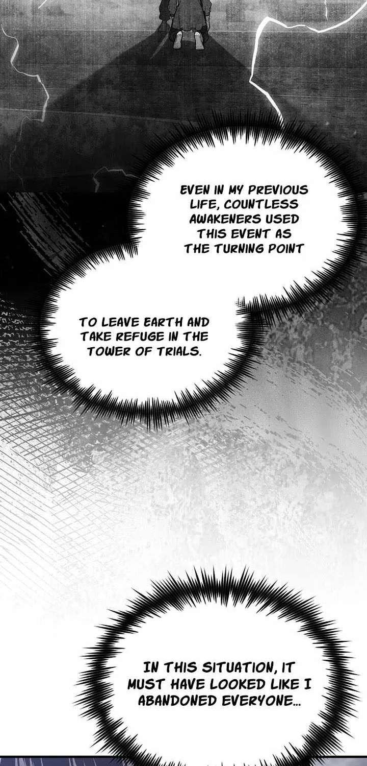 The Hero Returns Chapter 168 - page 13