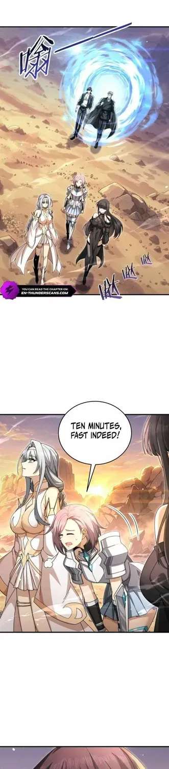 Worthless Profession: Dragon Tamer Chapter 278 - page 2