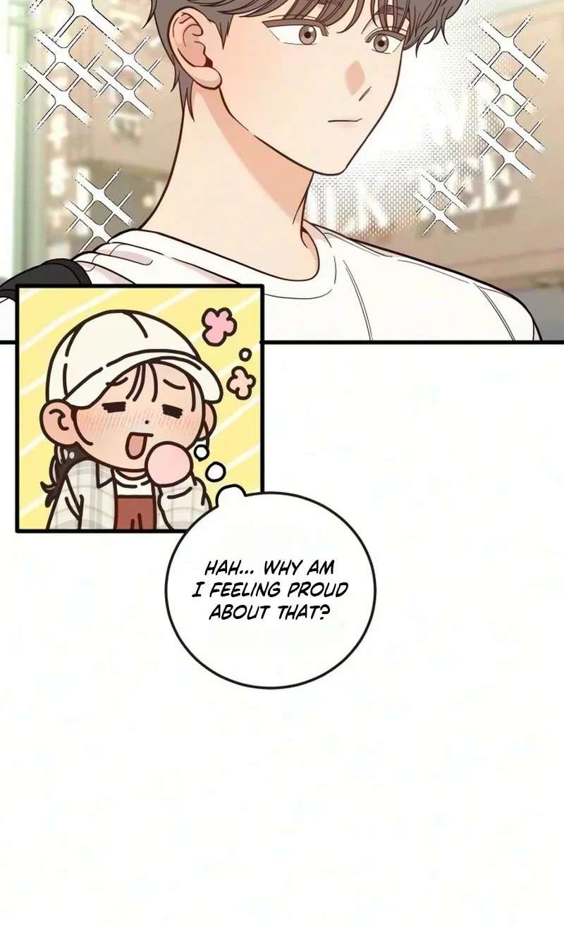 I Left My Body Chapter 15 - page 23