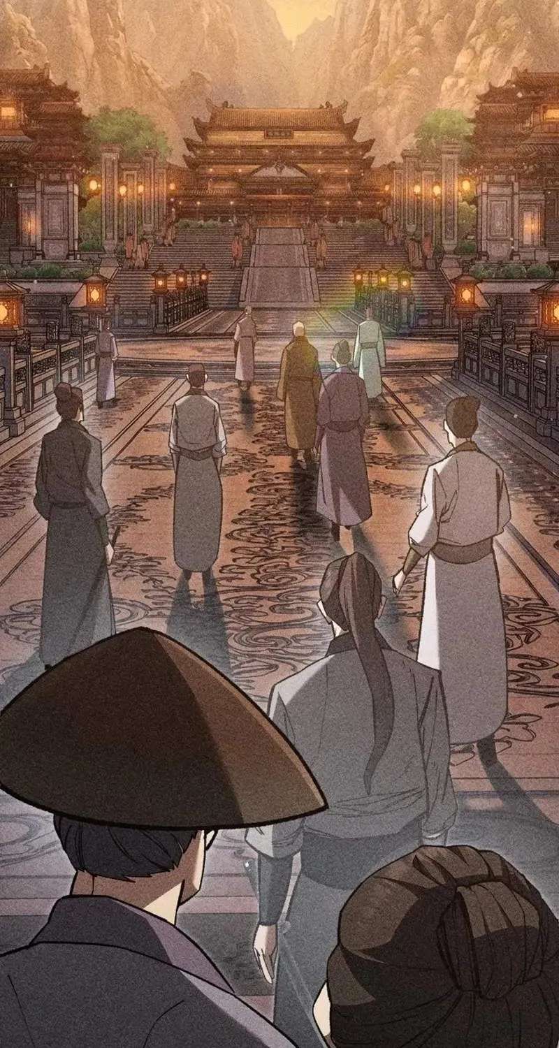 I Became a Martial Arts God's Youngest Son Chapter 2 - page 61