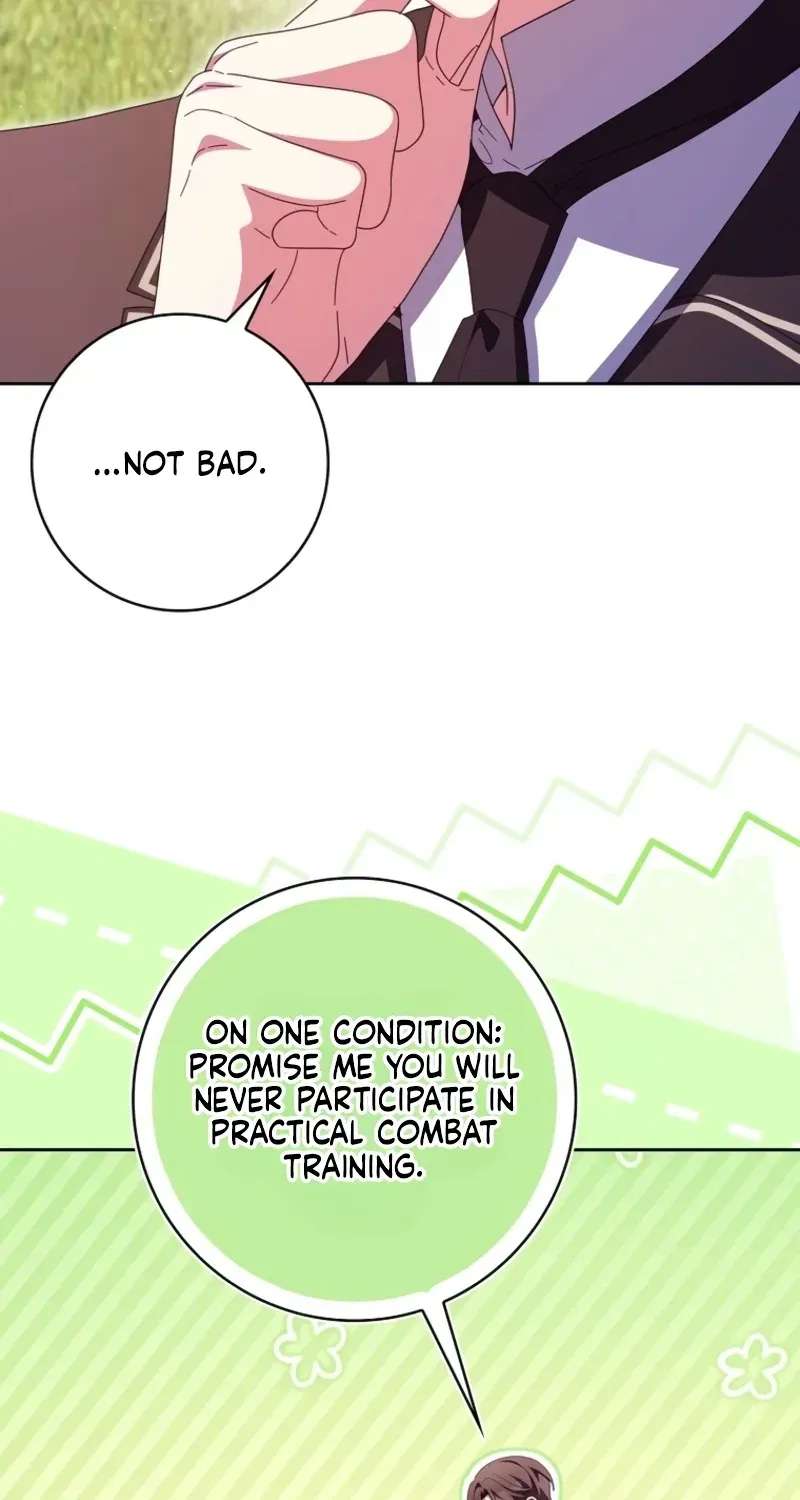 The Foreign Object Was Me Chapter 81 - page 71
