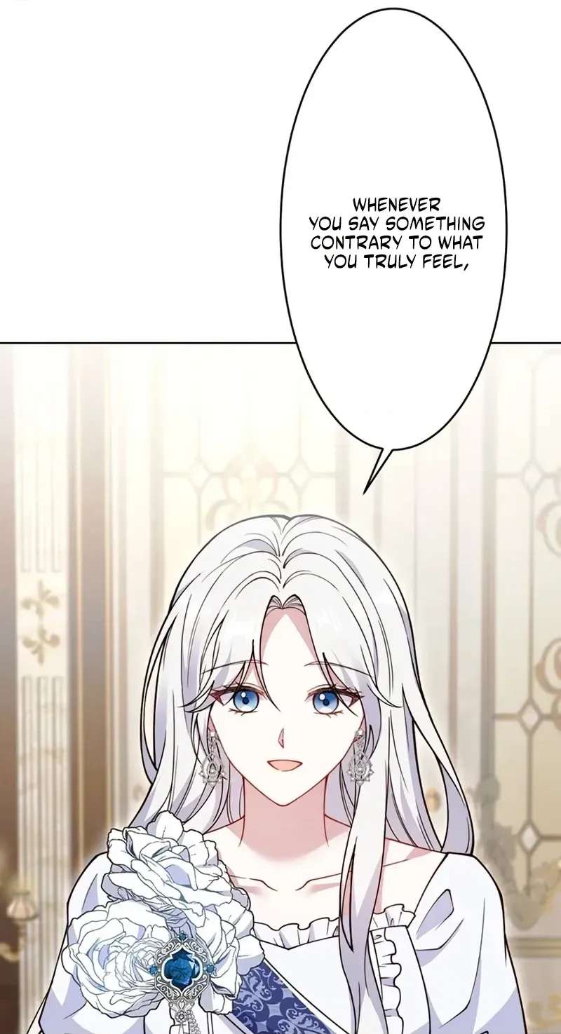 The Saint Bride Sold for 10 Billion to the Enemy Prince Chapter 19 - page 10