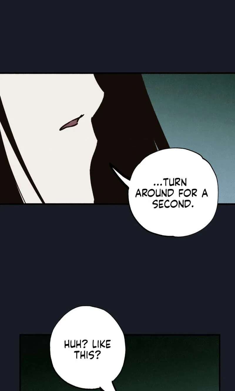 The Summer Swallowed by Darkness Chapter 67 - page 44