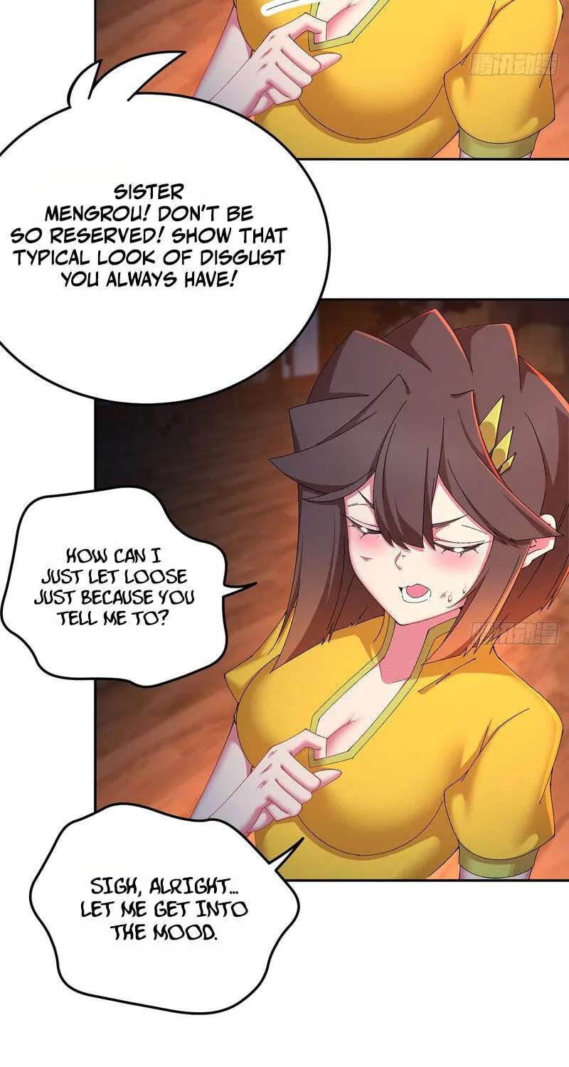 Yuanlai, Tamen Cai Shi Zhujiao Chapter 98 - page 37