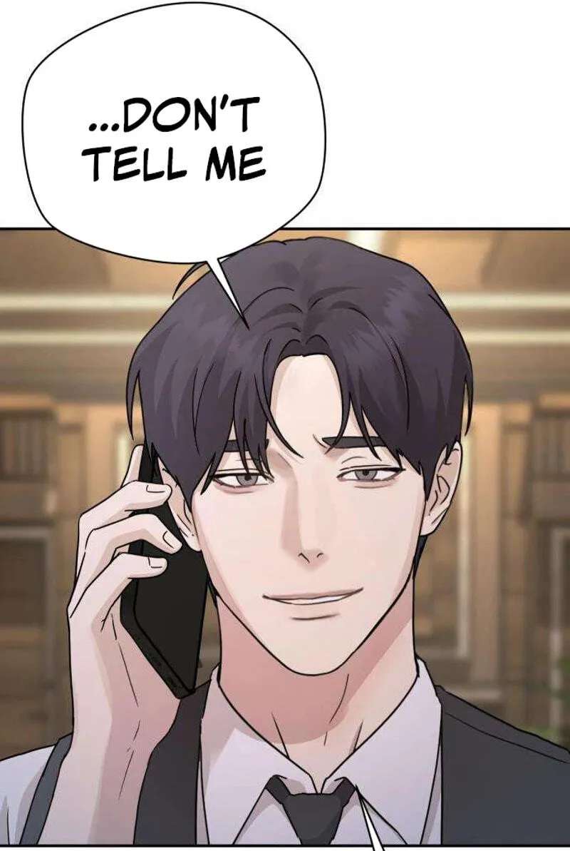 Between Two Men’s Secretary Chapter 45 - page 61