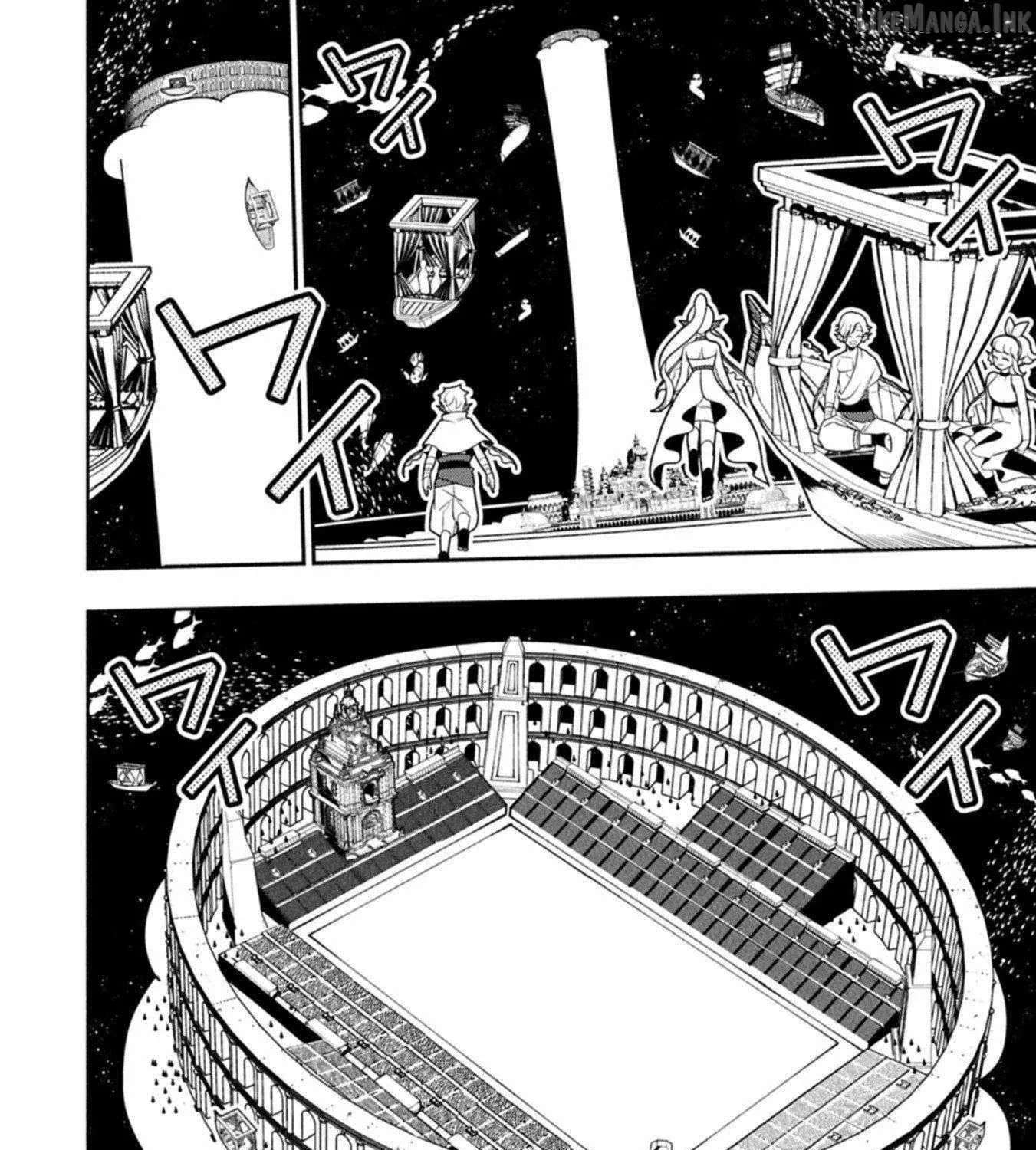 Hellmode ~Gamer Who Likes To Speedrun Becomes Peerless In A Parallel World With Obsolete Setting~ Chapter 103.1 - page 28