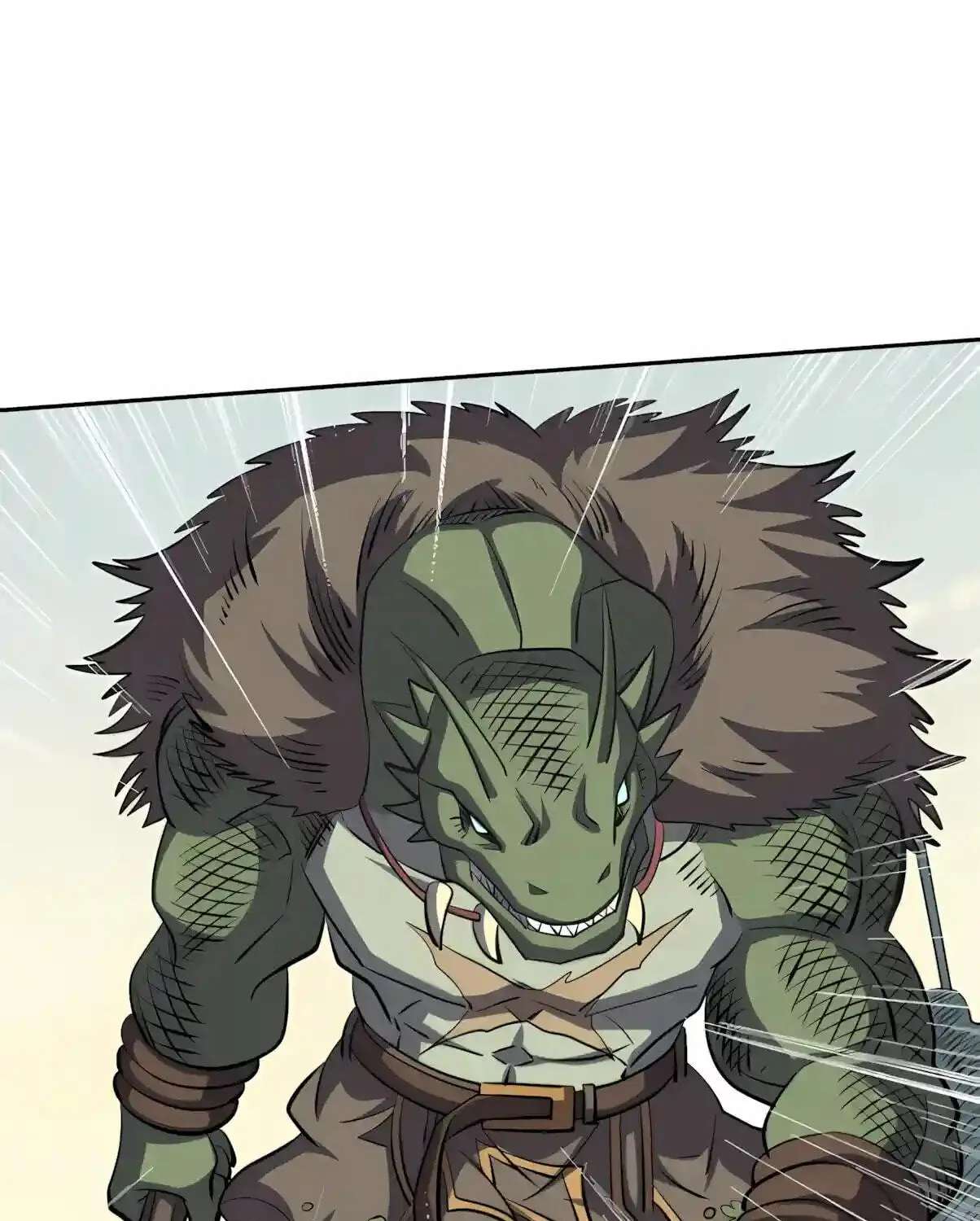 Global Beast Tamer: I Can See The Path Of Evolution Chapter 106 - page 9