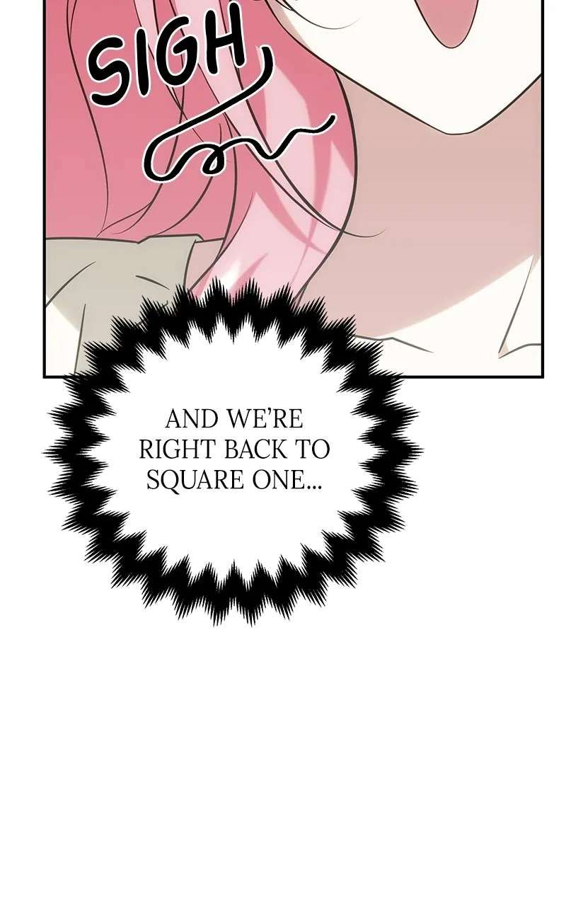 Changing the GenreFrom Angst to Heartwarming Chapter 86 - page 63