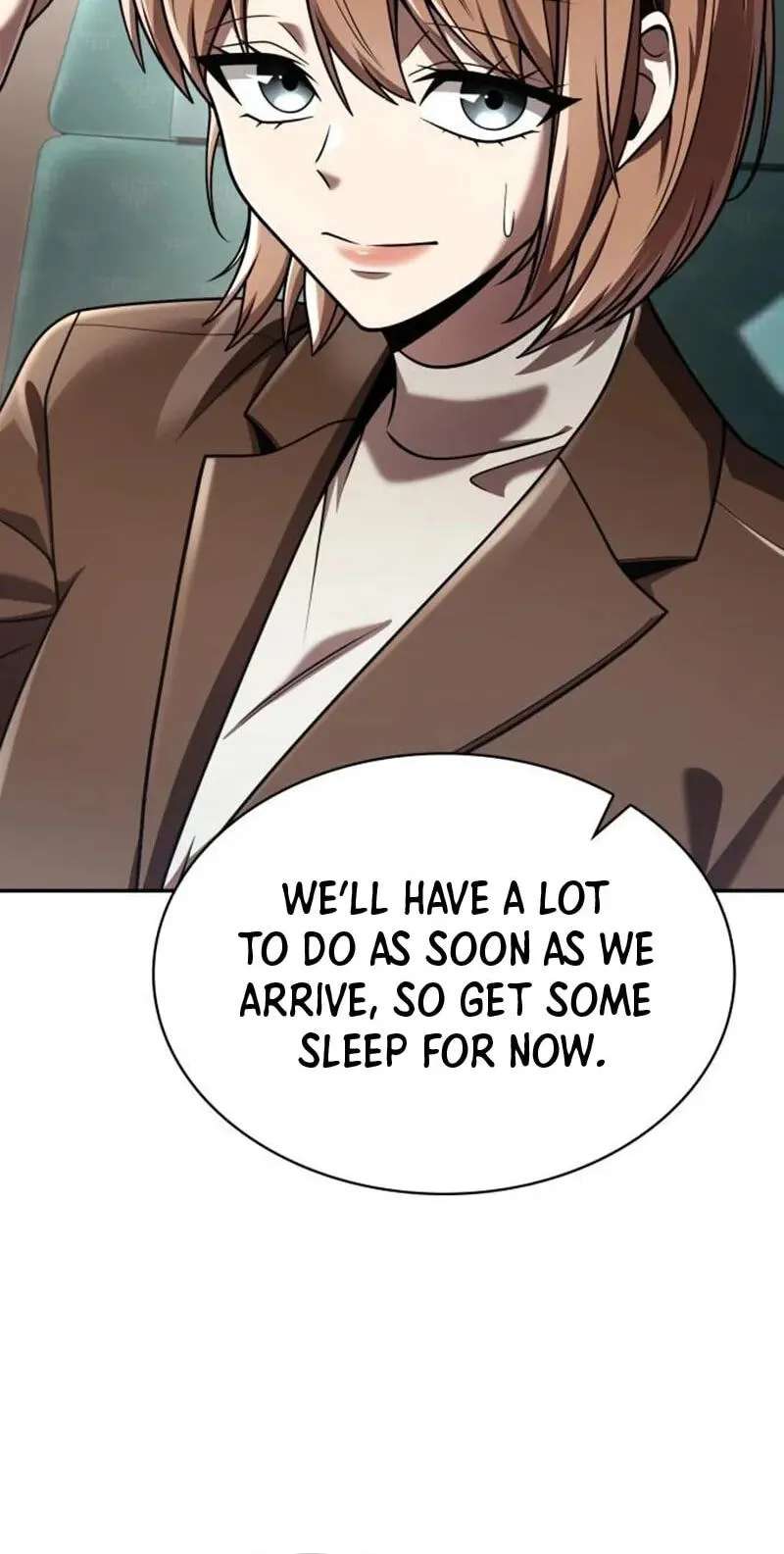 The Dungeon Cleaning Life Of A Once Genius Hunter Chapter 162 - page 68