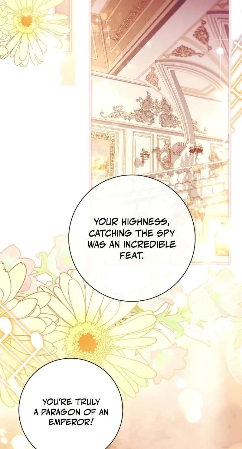 Darling, Why Can't We Divorce? Chapter 103 - page 55