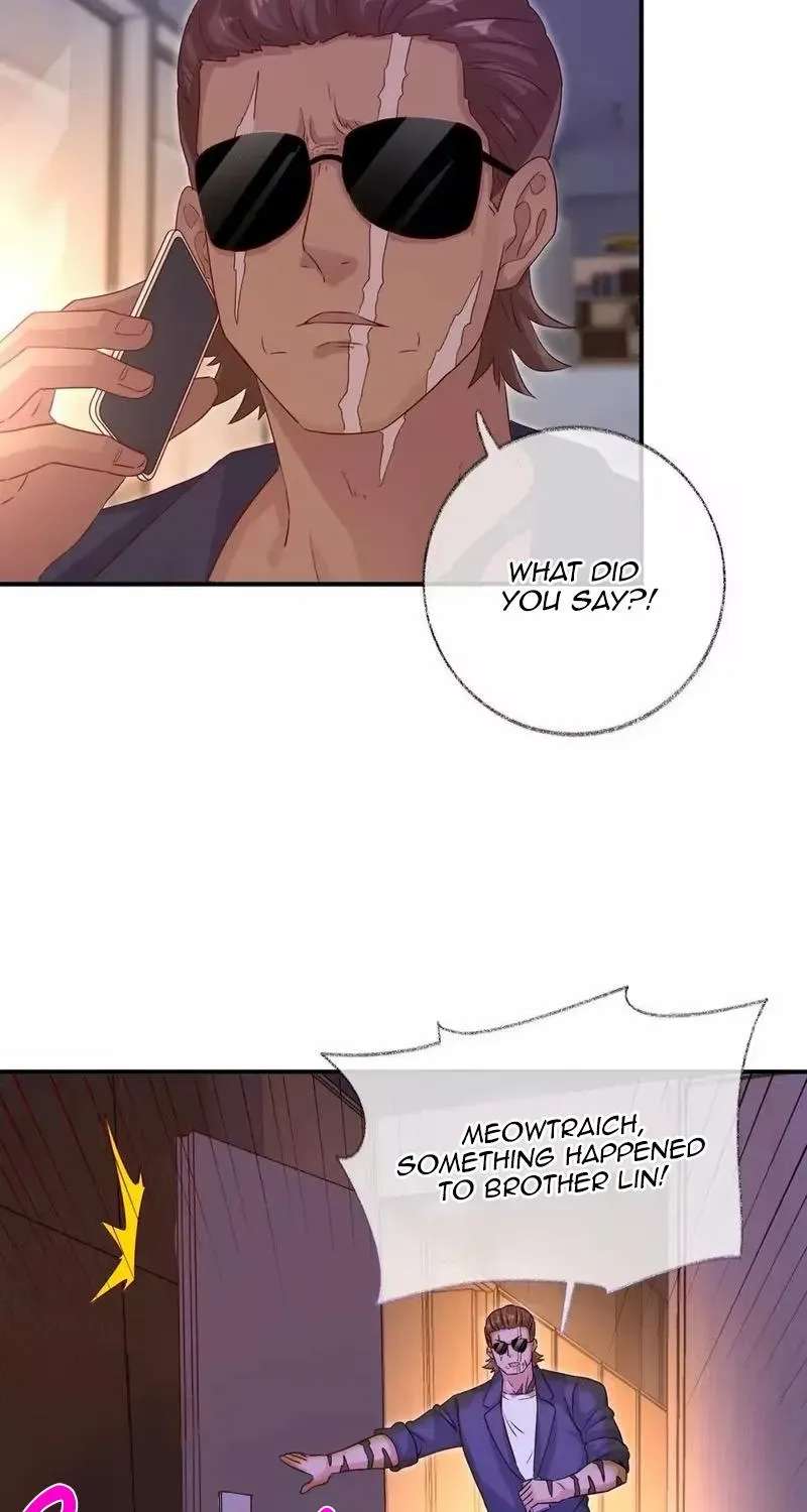 Pay Me Back, Mr. Cat Chapter 46 - page 29