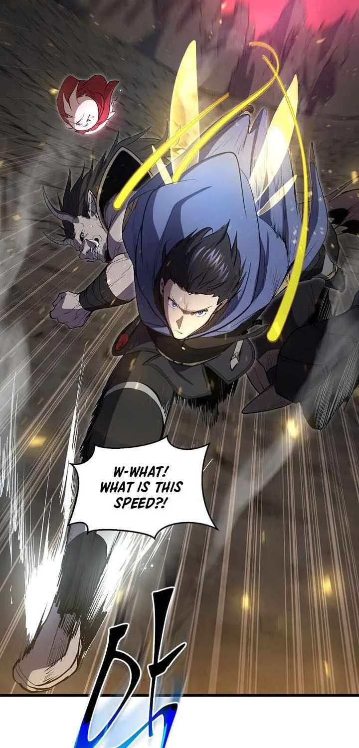 Leveling Up With Skills Chapter 165 - page 9