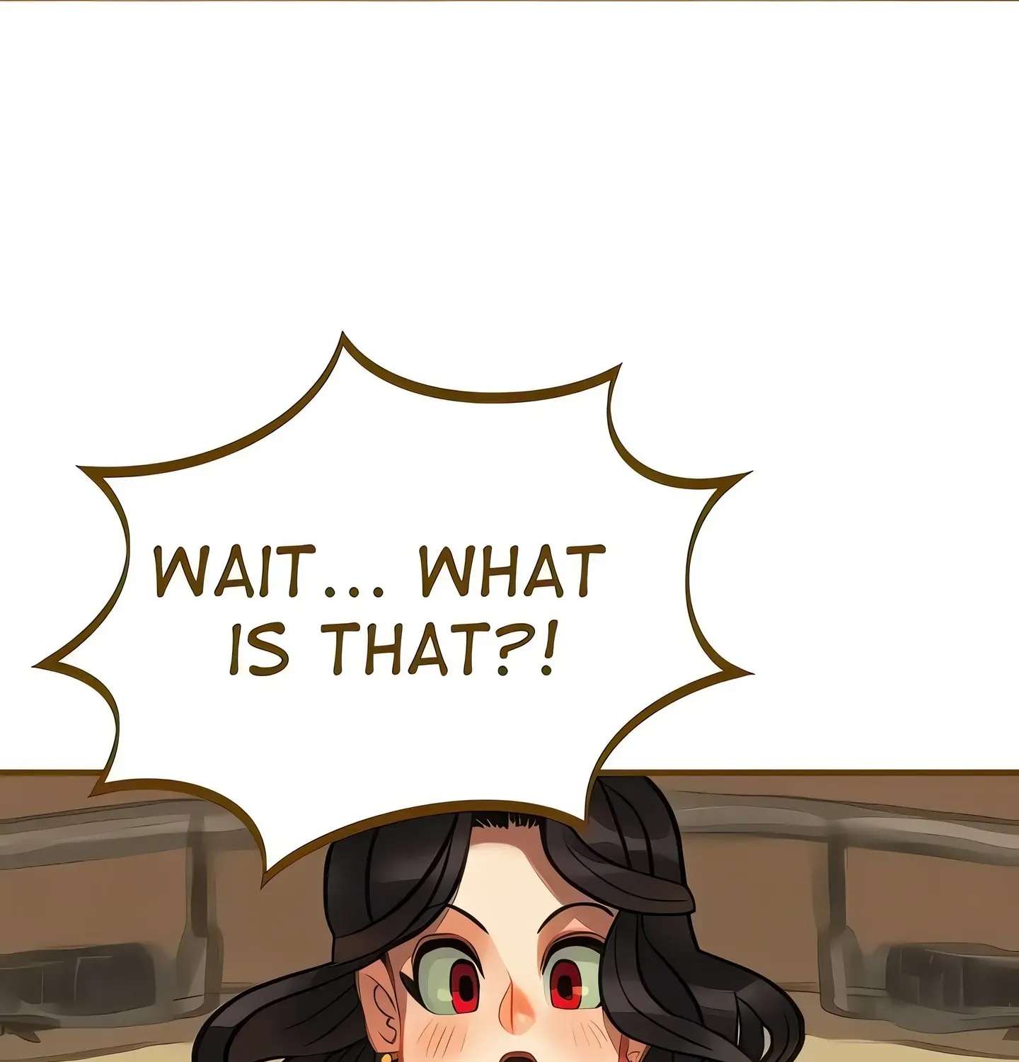 Her Secret Bulge: Protein Made Me Futa! Chapter 2 - page 4