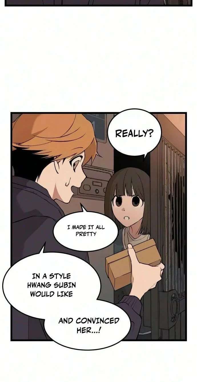 I Dare You Chapter 35 - page 45