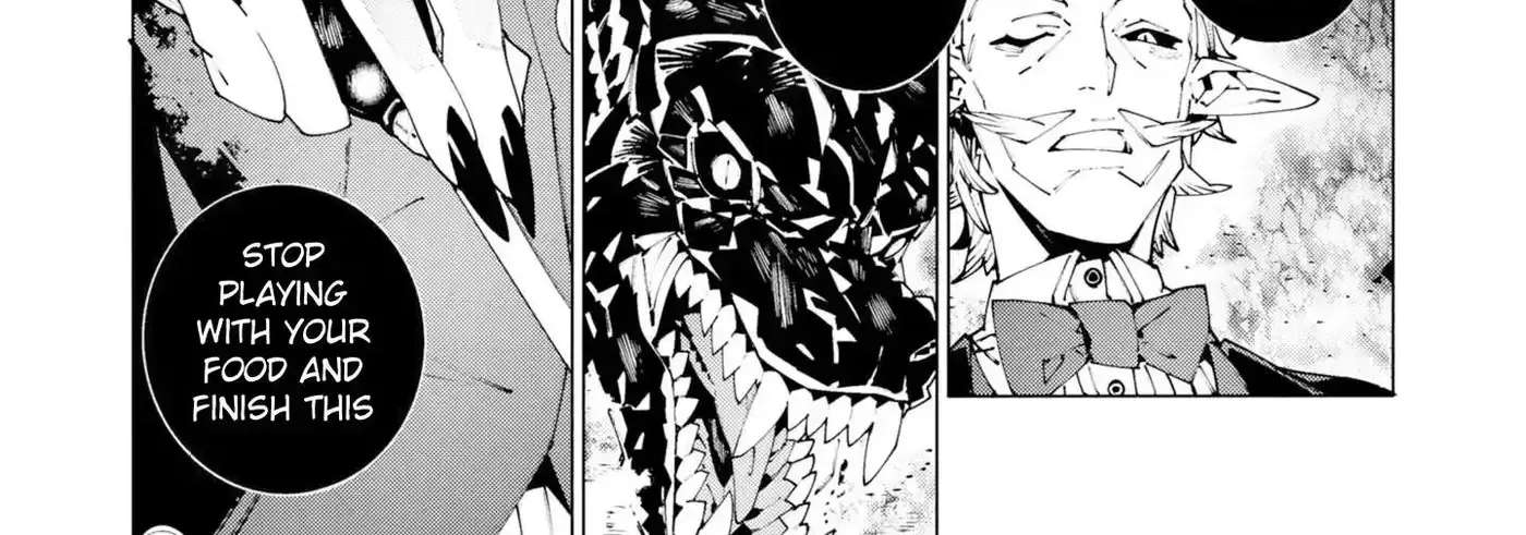 The Path of an S-Rank Adventurer: From Deadweight to Weapon Master Chapter 17 - page 9