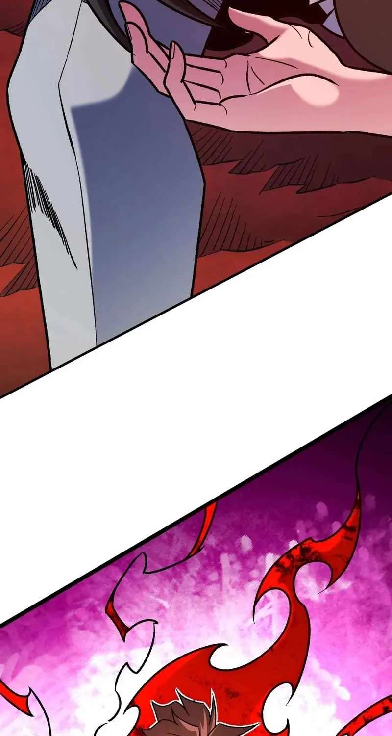 God Killer Chapter 236 - page 54