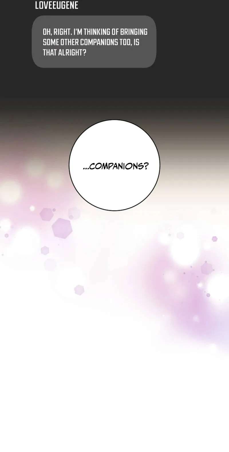 Welcome to the Dungeon Hotel Chapter 106 - page 111