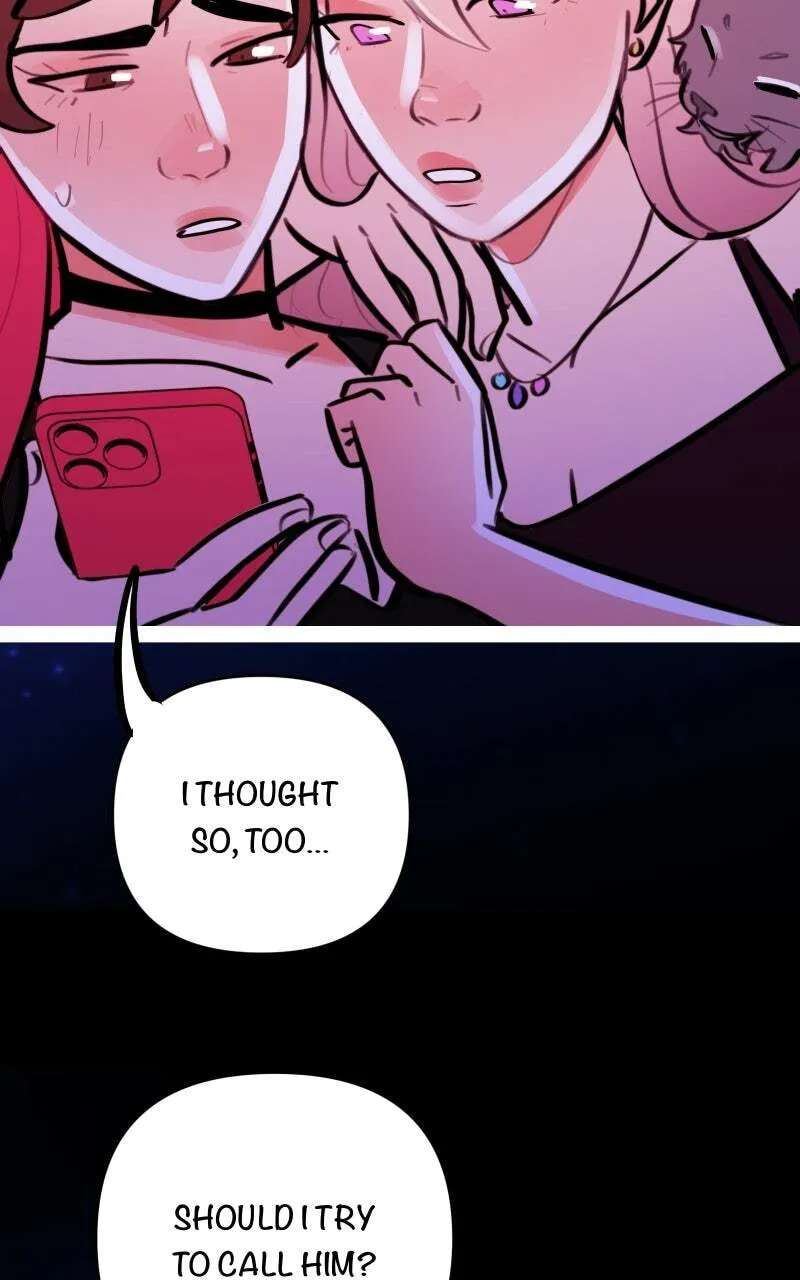 Star Catcher Chapter 113 - page 45