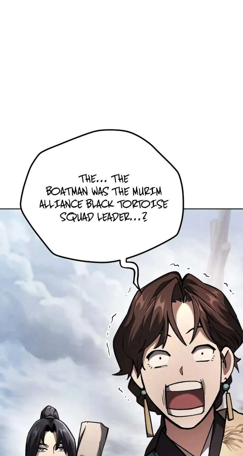 I Became a Martial Arts God's Youngest Son Chapter 2 - page 243