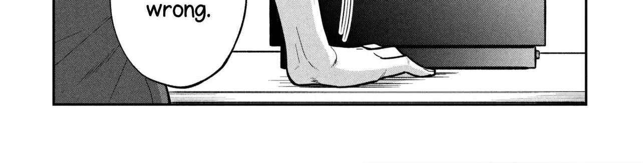 Tonari No Kuuderera O Amayakashitara, Uchi No Aikagi O Watasu Koto Ni Natta Chapter 45 - page 37