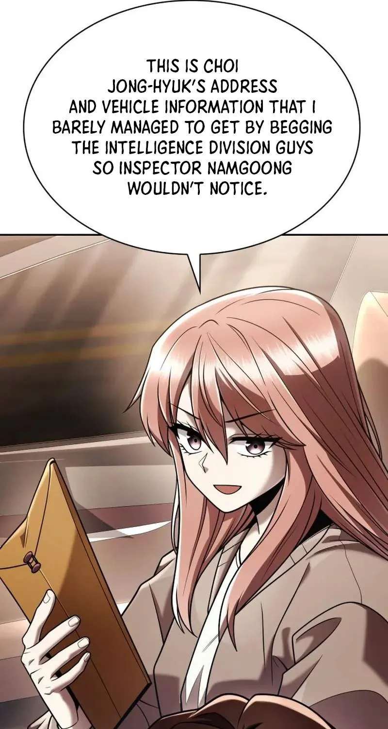 Clever Cleaning Life Of The Returned Genius Hunter Chapter 157 - page 20