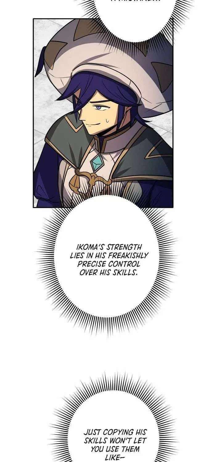 Reborn Ranker – Gravity User (Manga) Chapter 206 - page 27