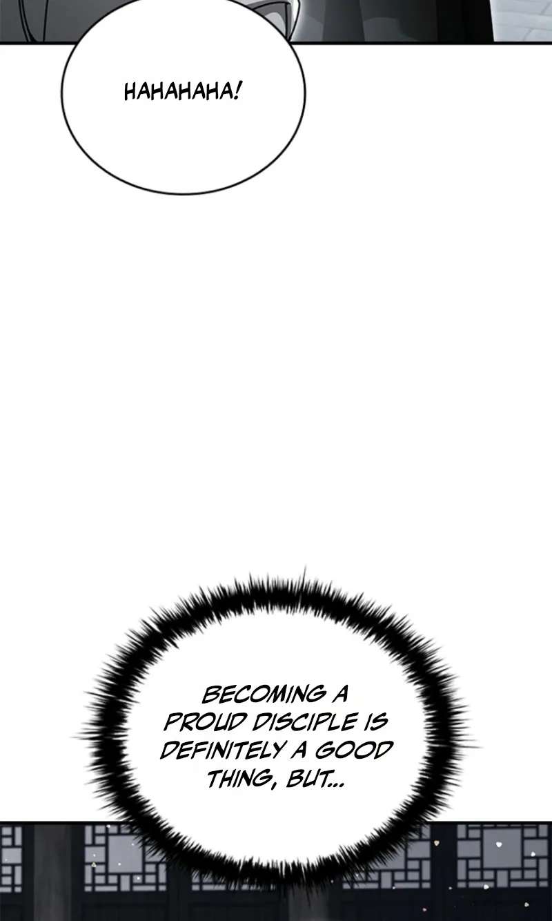 Senior Brother Lee Hoe Chapter 35 - page 92