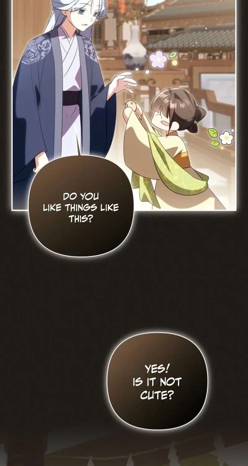 A Baby Cat Who Commands the Dog Clan Chapter 36 - page 74