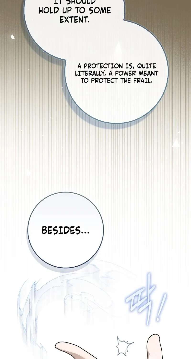 The Baby Sprout Who Bloomed in the Villain Duke's Family Chapter 13 - page 67
