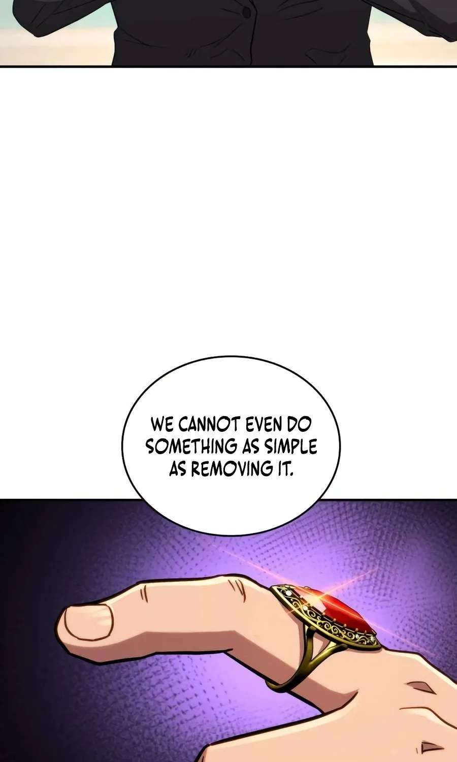 The Corruption Immune Swordsman's Calamity Sword Chapter 1 - page 202