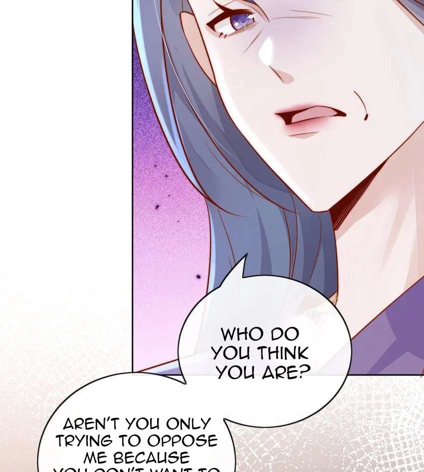 The Way My Nemesis Looks At Me Is Slowly Shifting Chapter 20 - page 51