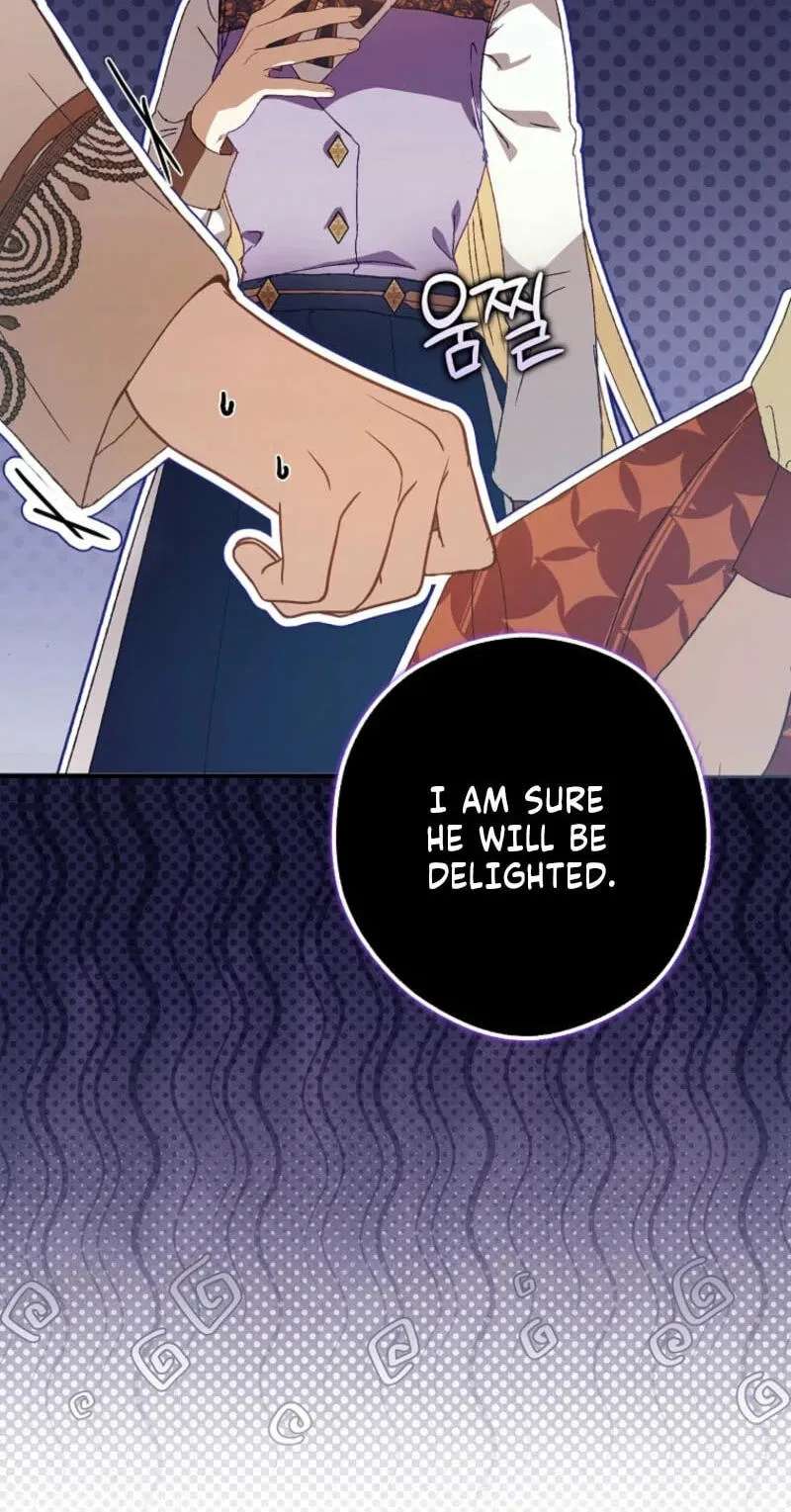 Cinderella's Pocket-Sized Protector Chapter 60 - page 64