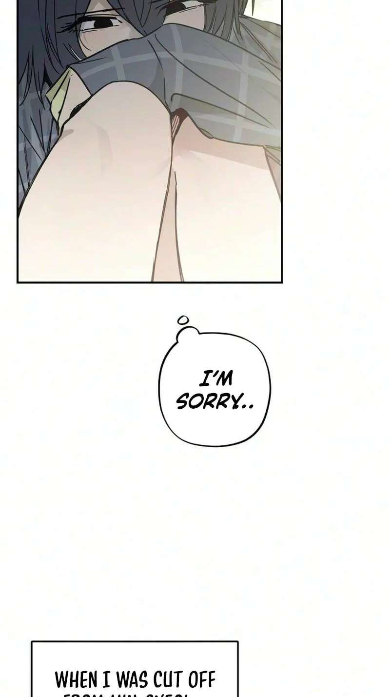 Heart-Aching Chapter 23 - page 11