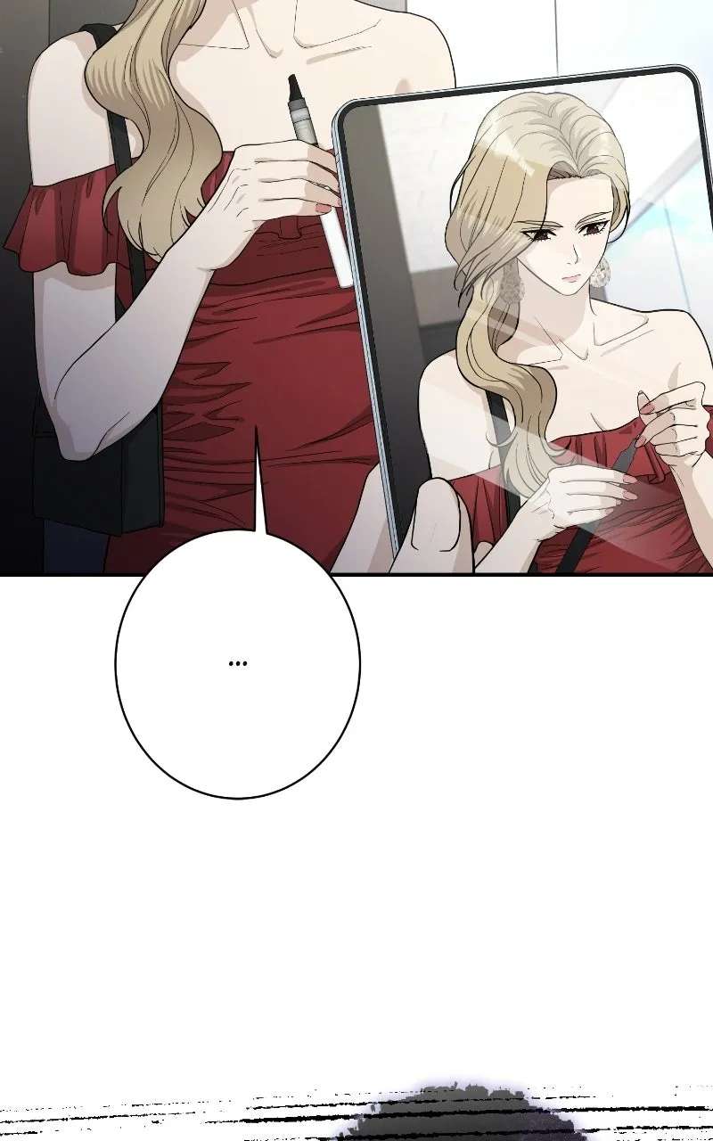 Undercover Wife Chapter 44 - page 57