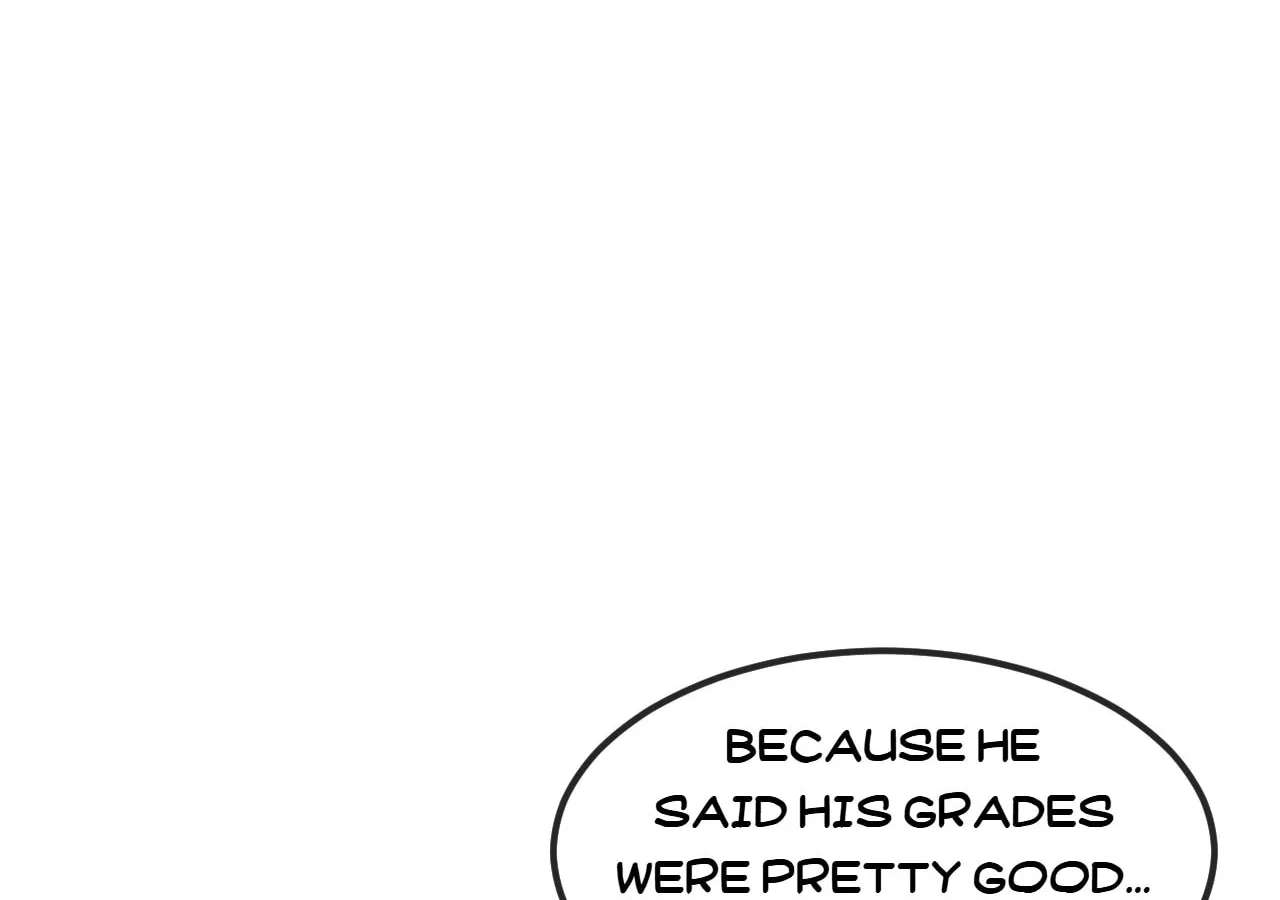 Lying Puppies Get Eaten Chapter 73 - page 8