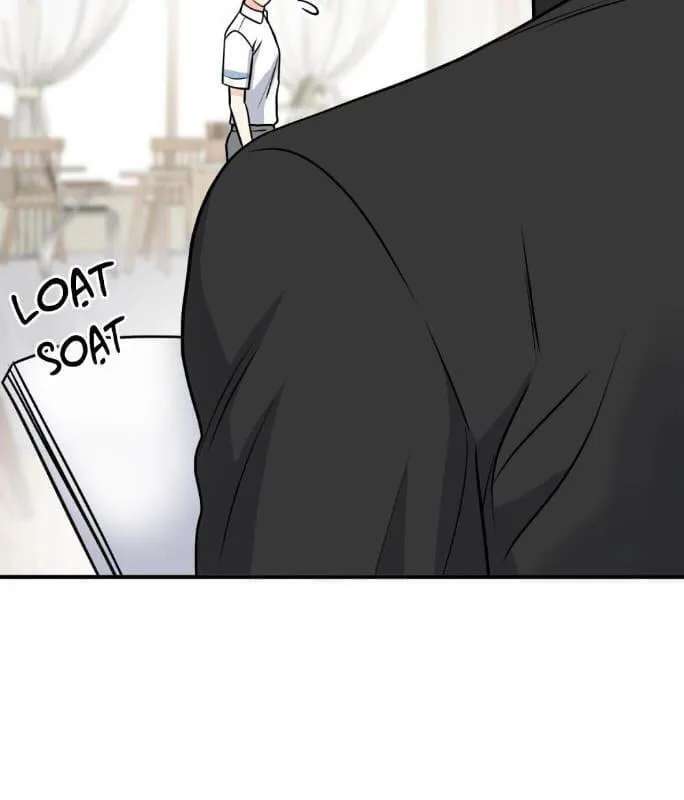 Aren't You My Type? Chapter 52 - page 91