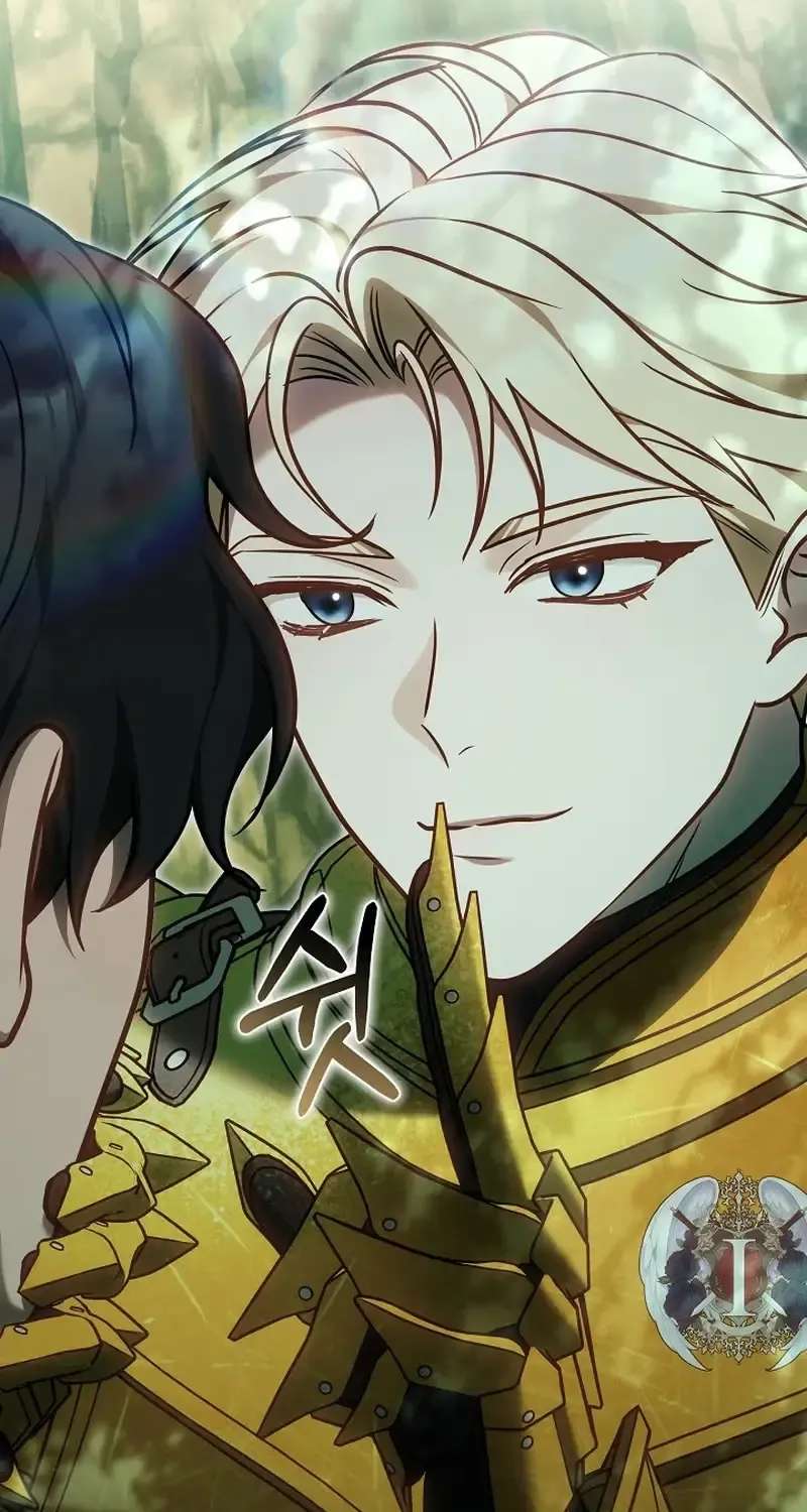 Vote for Your Knight! Chapter 17 - page 102