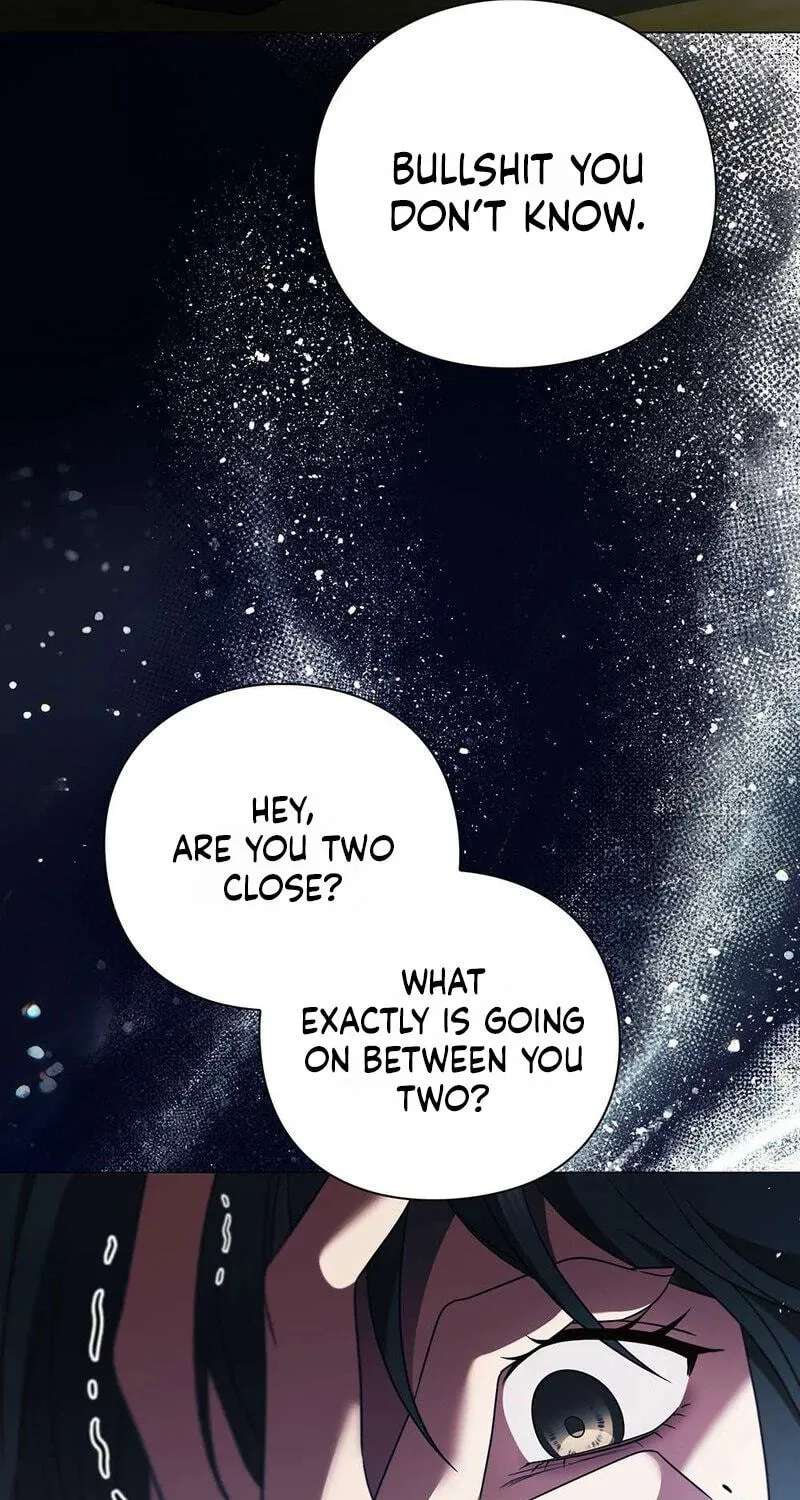 Beast's Lover Chapter 26 - page 88