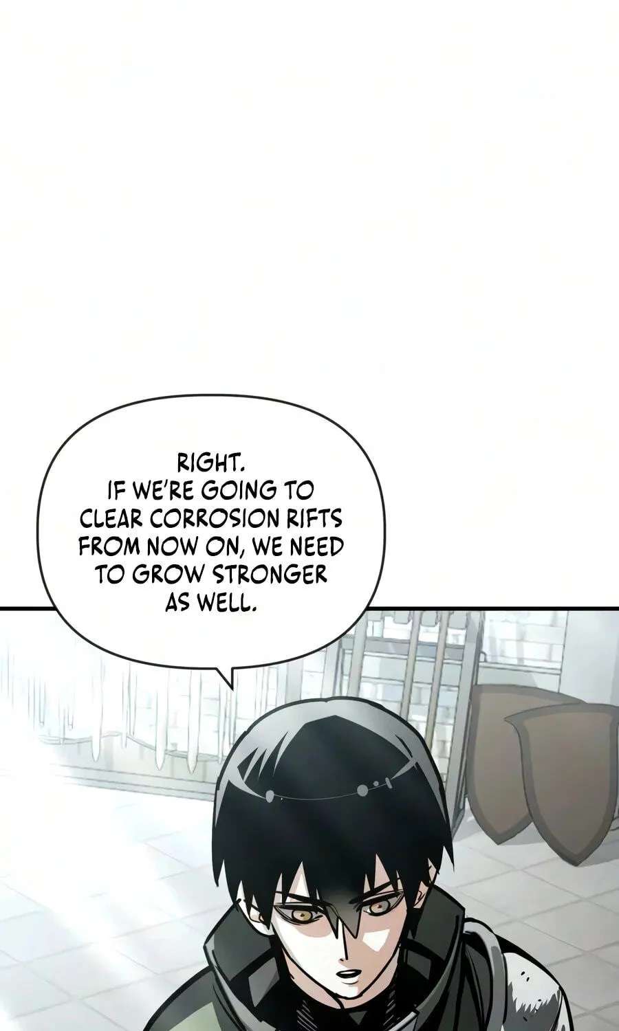 A Hero Who Knows His Stuff Chapter 41 - page 106