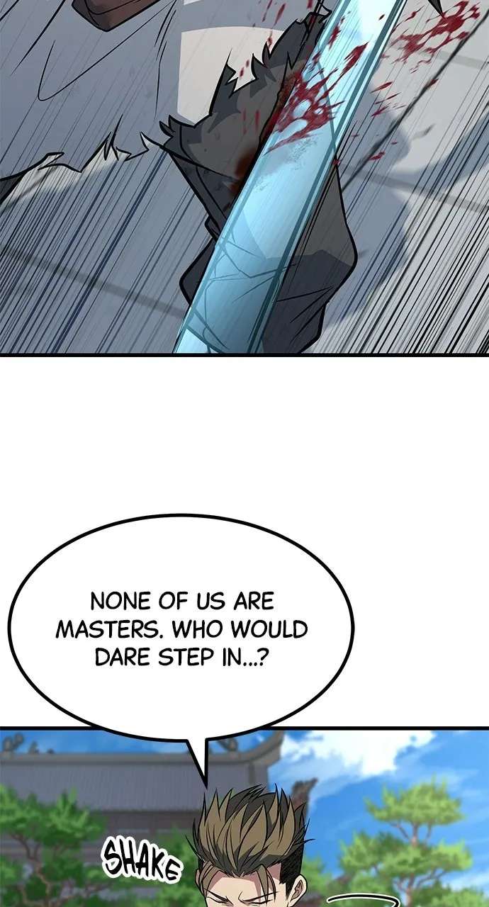 The Accidental Legend Chapter 3 - page 84
